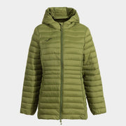 URBAN V JACKET GREEN GREEN