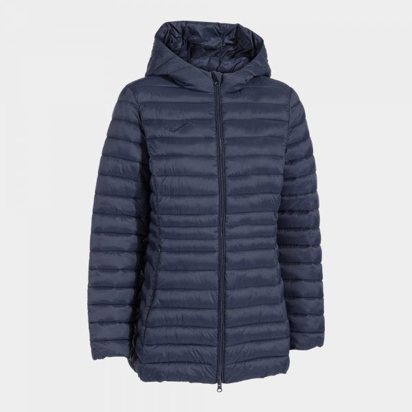 Γυναικεία μπουφάν URBAN V JACKET ναυτικό μπλε