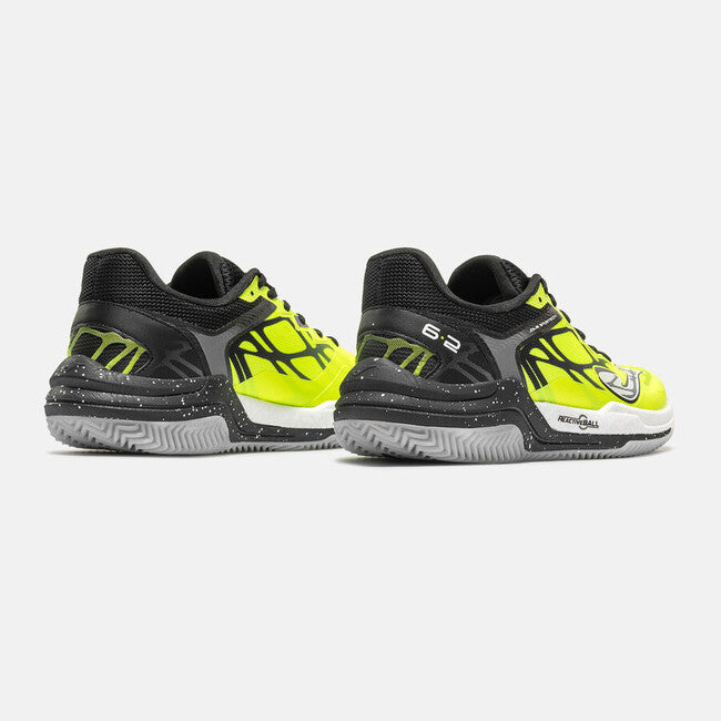 V6.2 2609 FLUOR YELLOW AMARILLO FLUOR