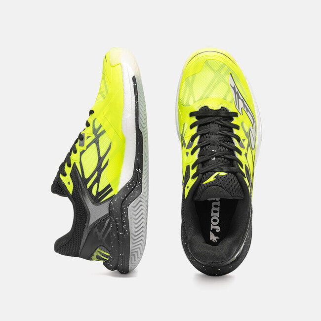 V6.2 2609 FLUOR YELLOW AMARILLO FLUOR