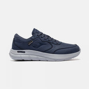 Casual υποδήματα VALCAN MEN 2603 ναυτικό μπλε