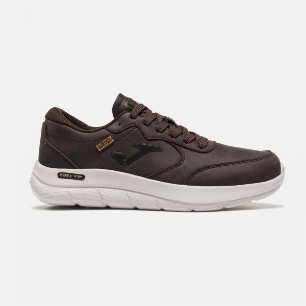 Casual υποδήματα VALCAN MEN 2624 καφέ