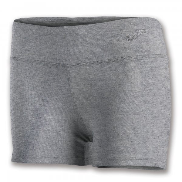 Γυναικεία σόρτς γυμναστικής VELA II SAILING SHORTS πιο σκούρο γκρι μελανζέ