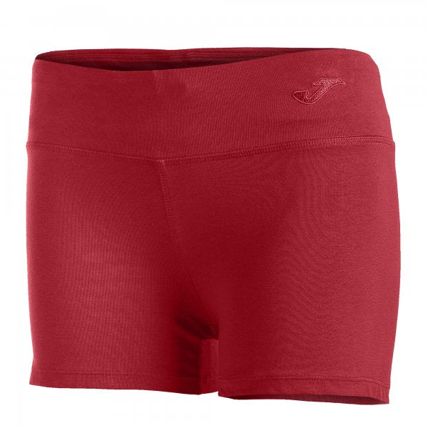Γυναικεία σόρτς γυμναστικής VELA II SAILING SHORTS κόκκινο