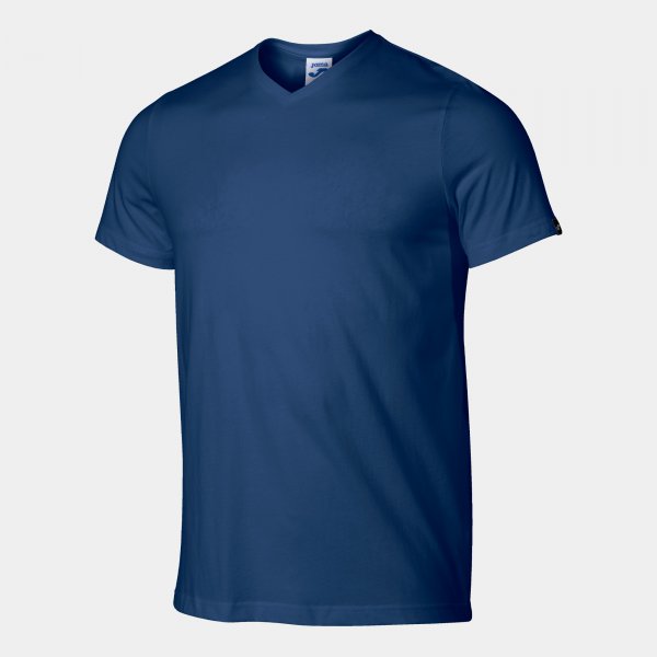 T-SHIRT VERSALLES BLUE ROYAL