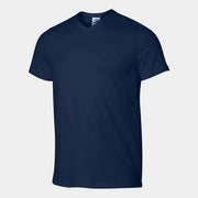 Μπλούζα πόλο VERSALLES SHORT SLEEVE T-SHIRT ναυτικό μπλε