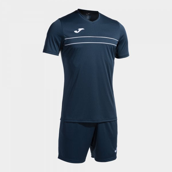 VICTORY SET NAVY WHITE NAVY-WHITE