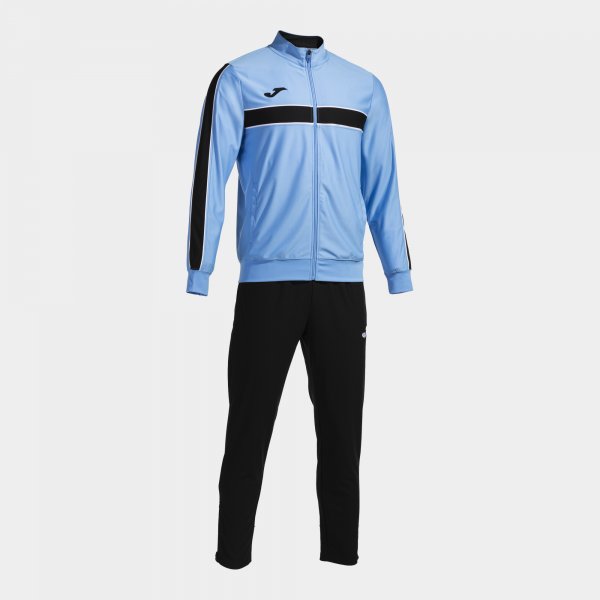 Σετ / σύνολο VICTORY TRACKSUIT MEDIUM ανοιχτό μπλε