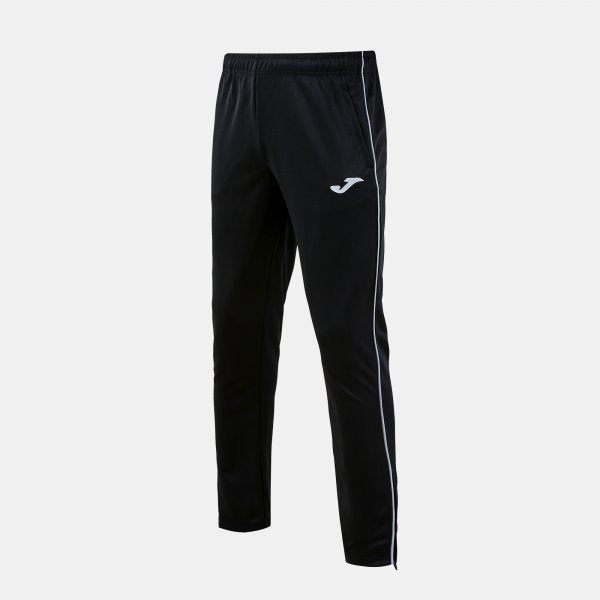 Παντελόνι VINTAGE ECO RETRO LONG PANTS μαύρο