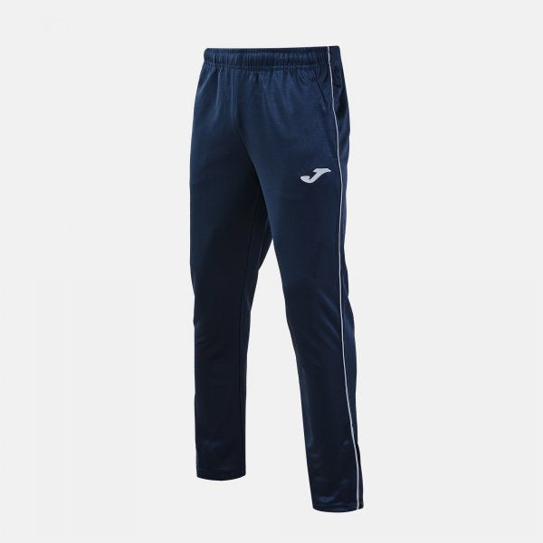Παντελόνι VINTAGE ECO RETRO LONG PANTS ναυτικό μπλε