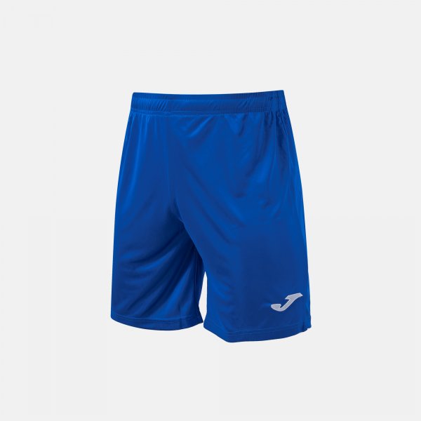 VINTAGE ECO RETRO SHORT ROYAL BLUE ROYAL