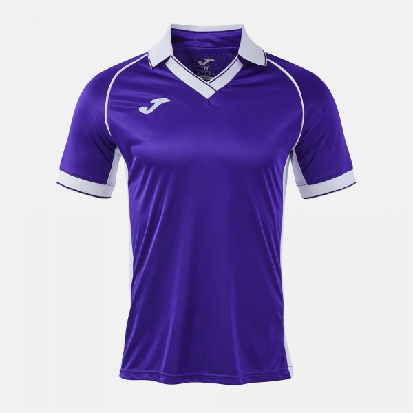 Μπλούζα VINTAGE ECO RETRO SHORT SLEEVE T-SHIRT γκρι - μωB λευκό