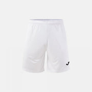 VINTAGE ECO RETRO SHORT WHITE WHITE
