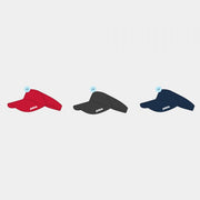 Γιλέκο για τρέξιμο VISOR CAPS MULTIPACK MULTI COLOR SURTIDO COLOR