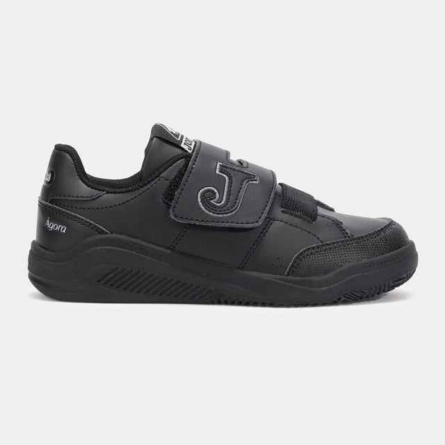Casual υποδήματα W.AGORA JR 2501 μαύρο