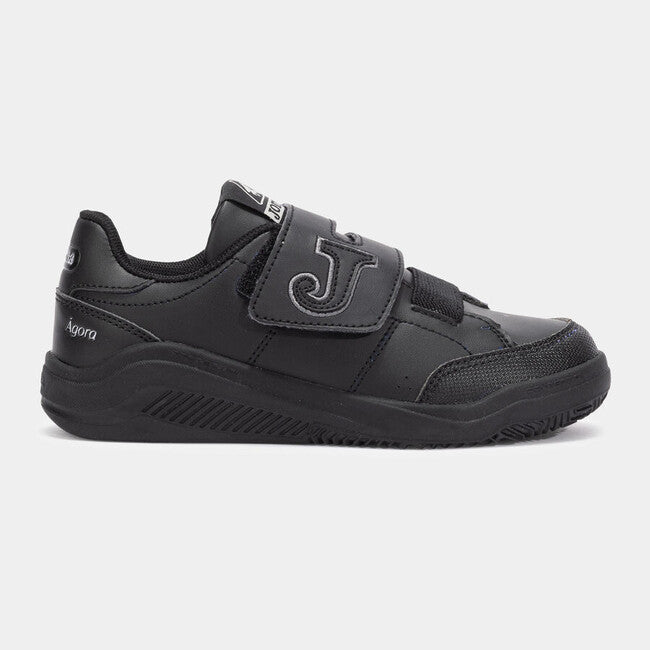 W.AGORA JR 2501 BLACK BLACK