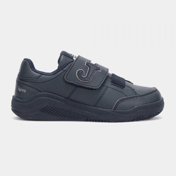 Casual υποδήματα W.AGORA JR 2503 ναυτικό μπλε