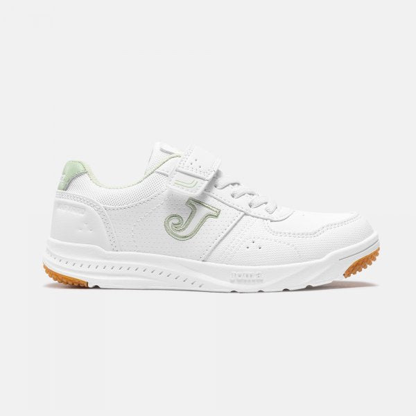 W.HARVARD JR 2632 WHITE WHITE