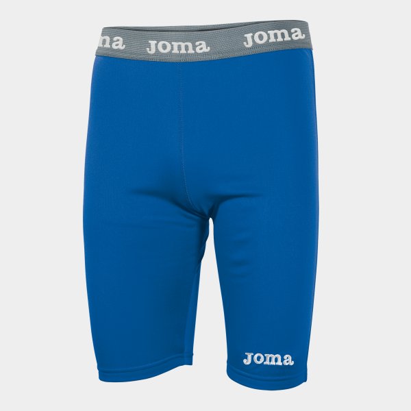 Κολάν WARMER SHORT TIGHTS γαλάζιο