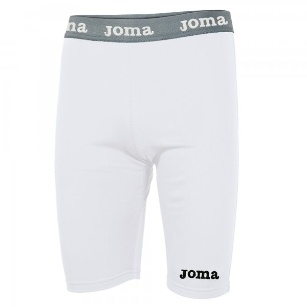 Γυναικεία θερμικό σορτς SHORT WARM FLEECE λευκό