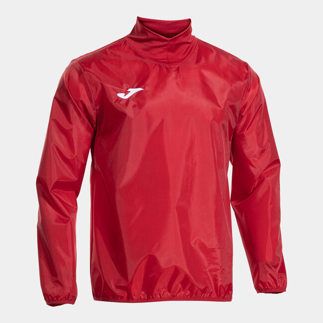 Αντιανεμικό μπουφάν WIND WINDBREAKER κόκκινο