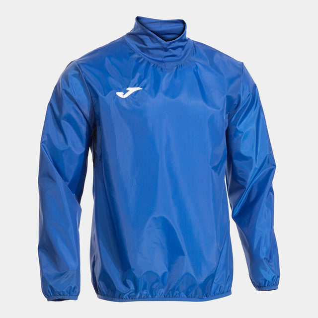 Αντιανεμικό μπουφάν WIND WINDBREAKER γαλάζιο