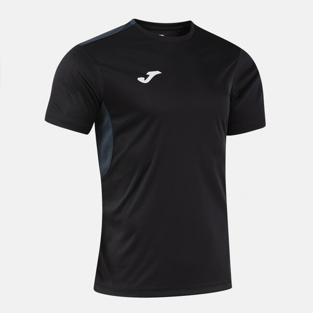Μπλούζα WINNER IV SHORT SLEEVE T-SHIRT σκούρο ναυτικό μπλε - μαύρο ανθρακί