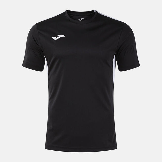 Μπλούζα WINNER IV SHORT SLEEVE T-SHIRT σκούρο ναυτικό μπλε - μαύρο λευκό