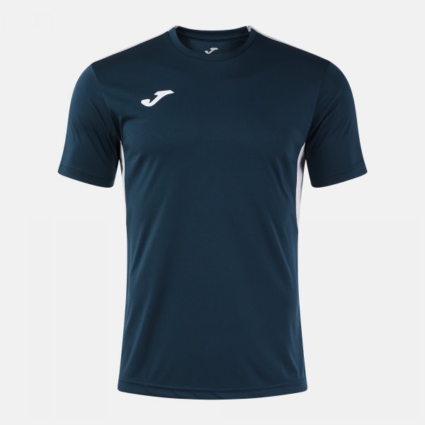Μπλούζα WINNER IV SHORT SLEEVE T-SHIRT σκούρο ναυτικό μπλε - ναυτικό μπλε γκρι