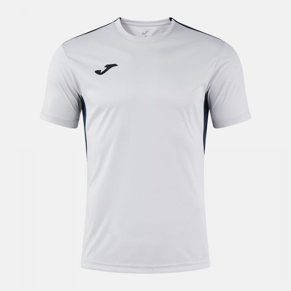 Μπλούζα WINNER IV SHORT SLEEVE T-SHIRT σκούρο ναυτικό μπλε - γκρι ναυτικό μπλε