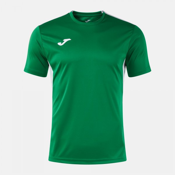 Μπλούζα WINNER IV SHORT SLEEVE T-SHIRT σκούρο ναυτικό μπλε - πράσινο