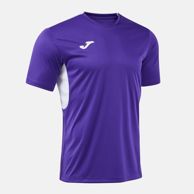 Μπλούζα WINNER IV SHORT SLEEVE T-SHIRT σκούρο ναυτικό μπλε - μωB λευκό