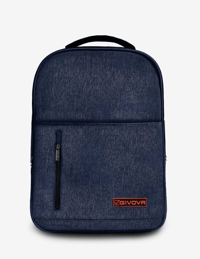 ZAINO CITY ROYAL JEANS