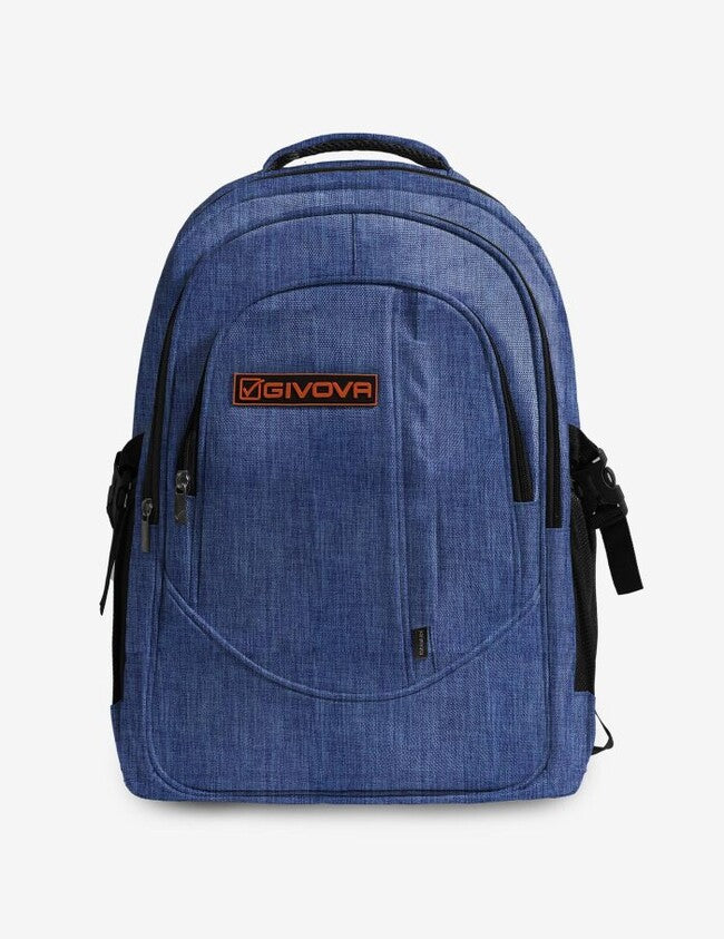 ZAINO MOUNTAIN ROYAL JEANS