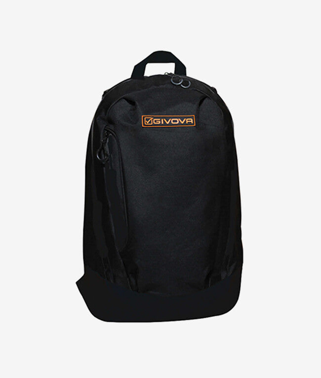 ZAINO POCKET NERO/NERO