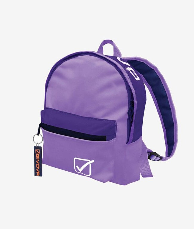ZAINO UNIVERSITY LILLA/VIOLA