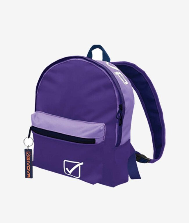 ZAINO UNIVERSITY VIOLA/LILLA