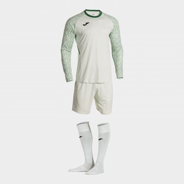 Φανέλα τερματοφύλακα PERFORMANCE GK SET πράσινο