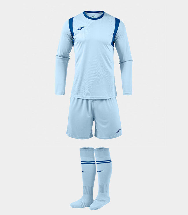 ZAMORA XI SET SKY BLUE BLUE LIGHT BLUE