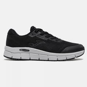 Casual υποδήματα ZEN MEN 2601 μαύρο