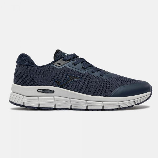 Casual υποδήματα ZEN MEN 2603 ναυτικό μπλε