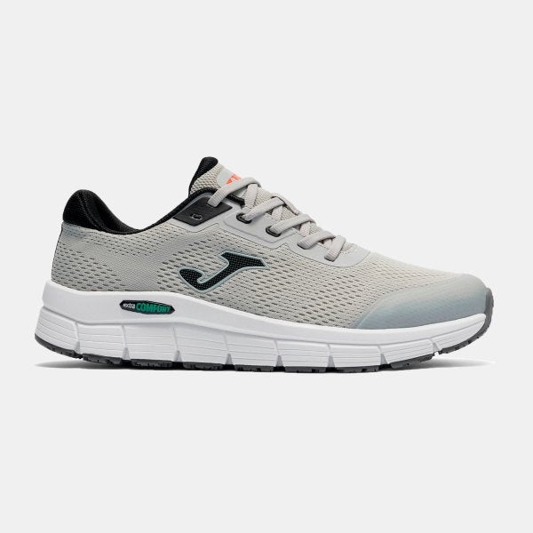 ZEN MEN 2612 GRAY GREY