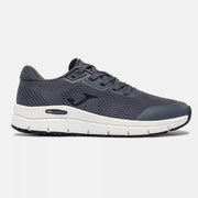 Casual υποδήματα ZEN MEN 2612 γκρι