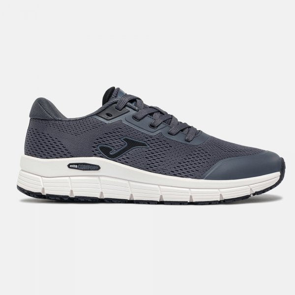 Casual υποδήματα ZEN MEN 2612 γκρι