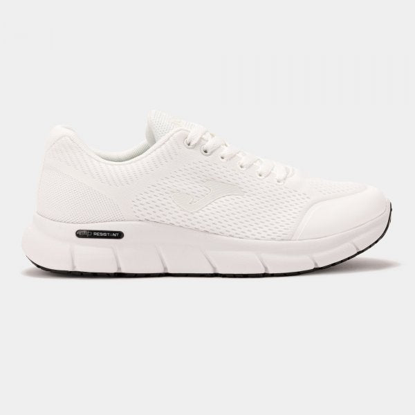 Casual υποδήματα ZEN WORK MEN 2602 λευκό
