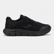 Casual υποδήματα ZEN WORK MEN 2621 μαύρο