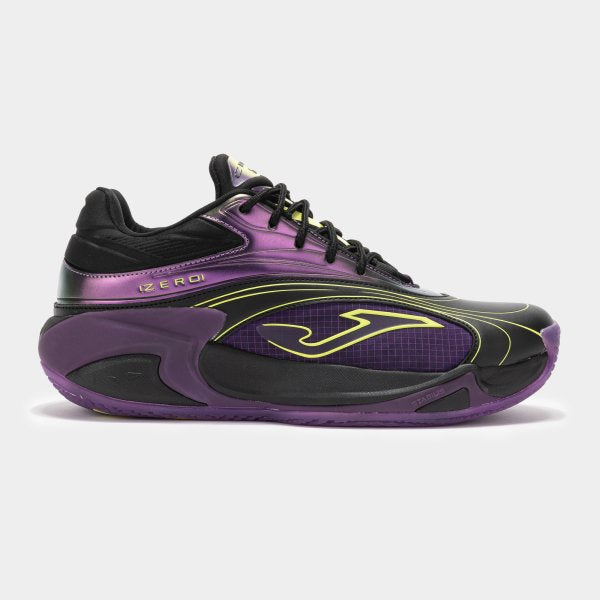 ZERO 2519 PURPLE PURPLE